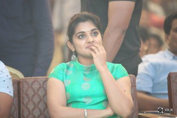 Ninnu Kori Movie Blockbuster Celebration At Vijayawada